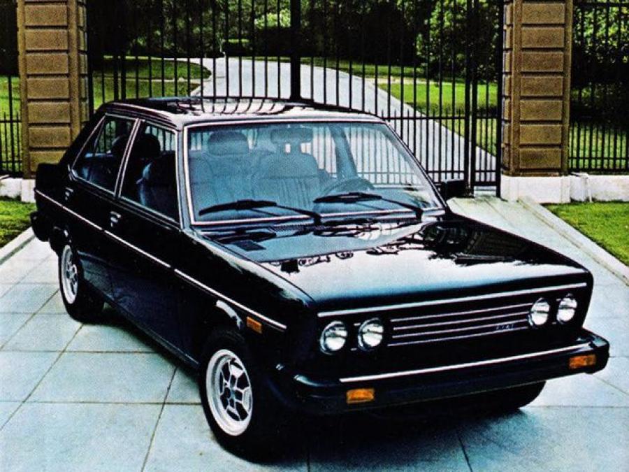  Fiat Brava 1978 года  (фото 2 из 3)